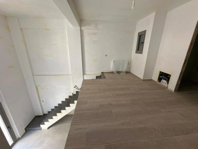 Heraklion - Therisso Kreta, Heraklion: Neubau! Wohnung im Stadtteil Therisso zu verkaufen Wohnung kaufen